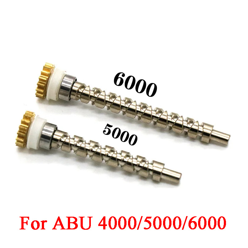 Abu Garcia Reel Max - Sử Dụng Cho ABU Trống Bánh