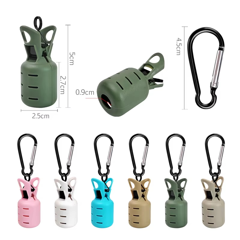 6pcs Colorful Squid Jig Hook C - đánh giá và giá Fishing Hook Jig