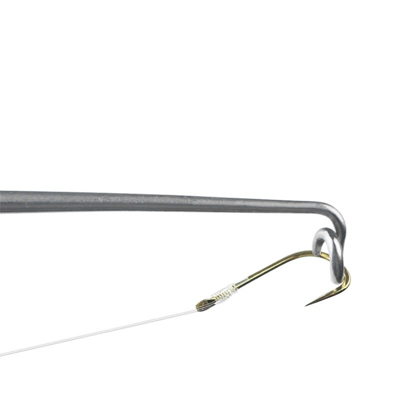 Fishing Hook Remover 2/6/8Pcs  - đánh giá và giá Fishing Hook Stainless Steel