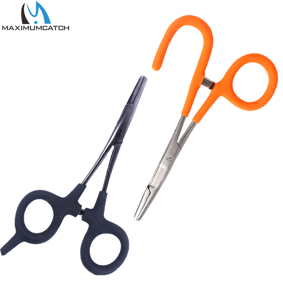 Maximumcatch Câu Cá Móc Tẩy Th - đánh giá và giá Fishing Hook Stainless Steel