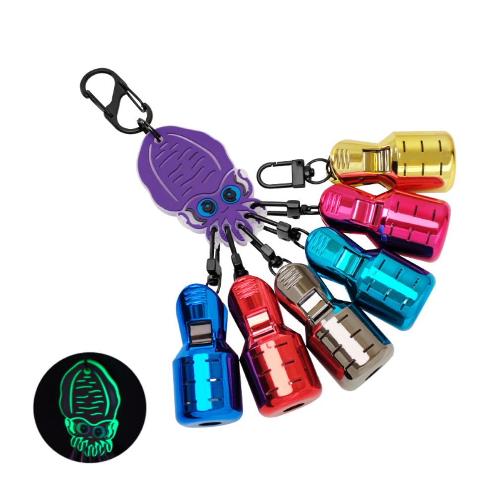 Egi Hook Cover Set M Size Cara - đánh giá và giá Fishing Hook Size