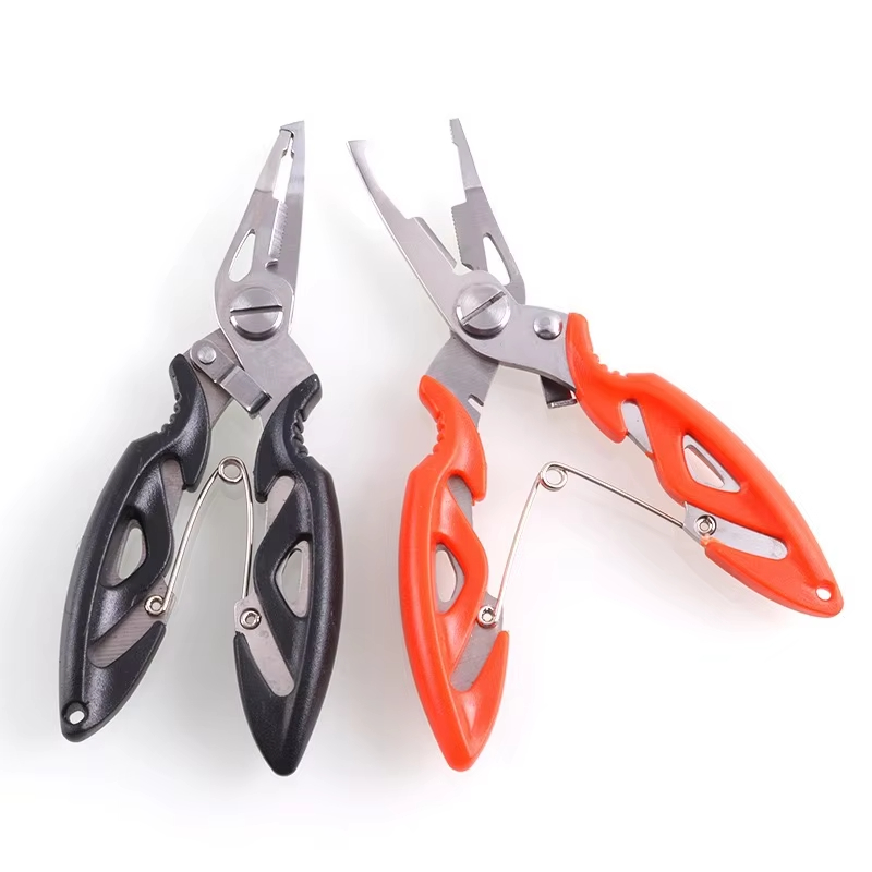 Multifunction Fishing Plier Sc - đánh giá và giá Fishing Hook Remover