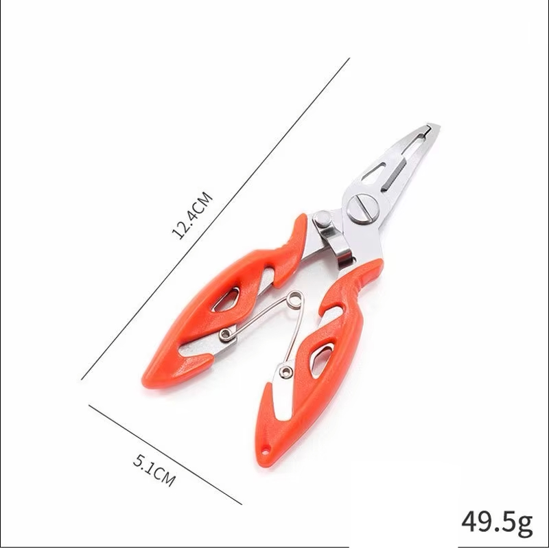Multifunction Fishing Plier Sc - đánh giá và giá Fishing Hook Remover